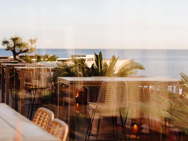 Rooftop - AC Hotel Nice by Marriott AC Hotel Nice Rooftop Marriott