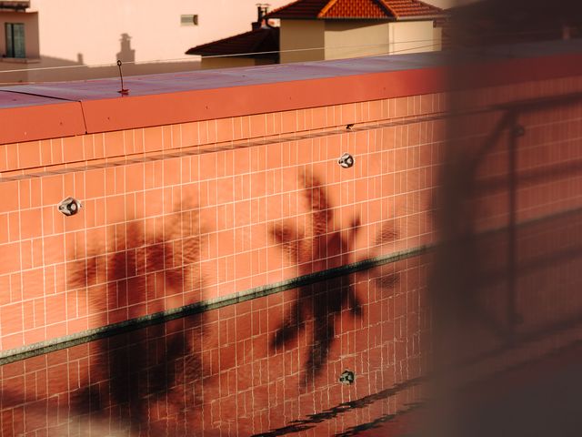 Rooftop - AC Hotel Nice by Marriott AC Hotel Nice Rooftop Marriott