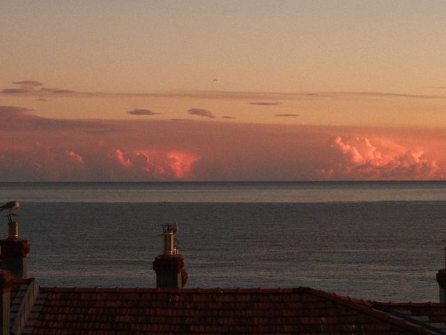 Rooftop - AC Hotel Nice by Marriott AC Hotel Nice Rooftop Marriott