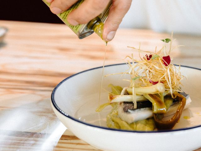 Rooftop - AC Hotel Nice by Marriott AC Hotel Nice Rooftop Marriott