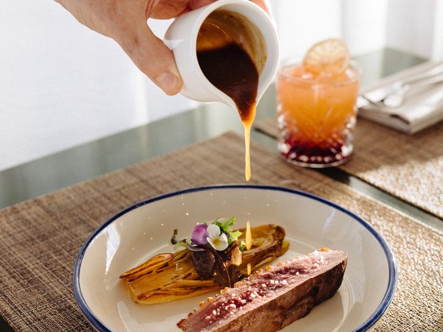 Rooftop - AC Hotel Nice by Marriott AC Hotel Nice Rooftop Marriott