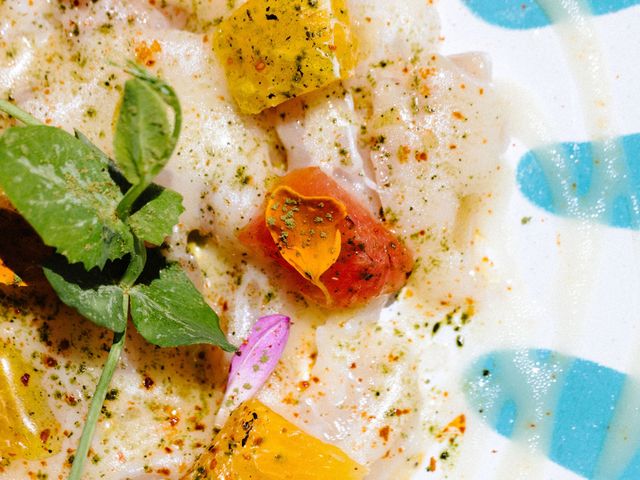 Rooftop - AC Hotel Nice by Marriott Farago On The Roof