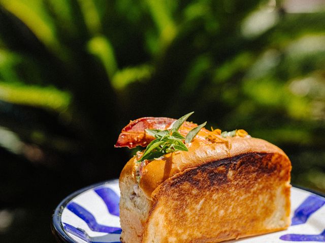 Rooftop - AC Hotel Nice by Marriott Farago On The Roof