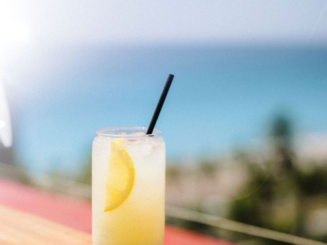 Rooftop - AC Hotel Nice by Marriott Farago On The Roof