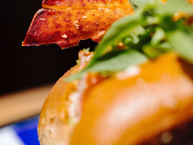 Rooftop - AC Hotel Nice by Marriott Farago On The Roof