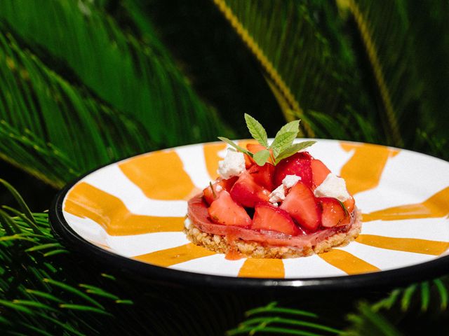 Rooftop - AC Hotel Nice by Marriott Farago On The Roof